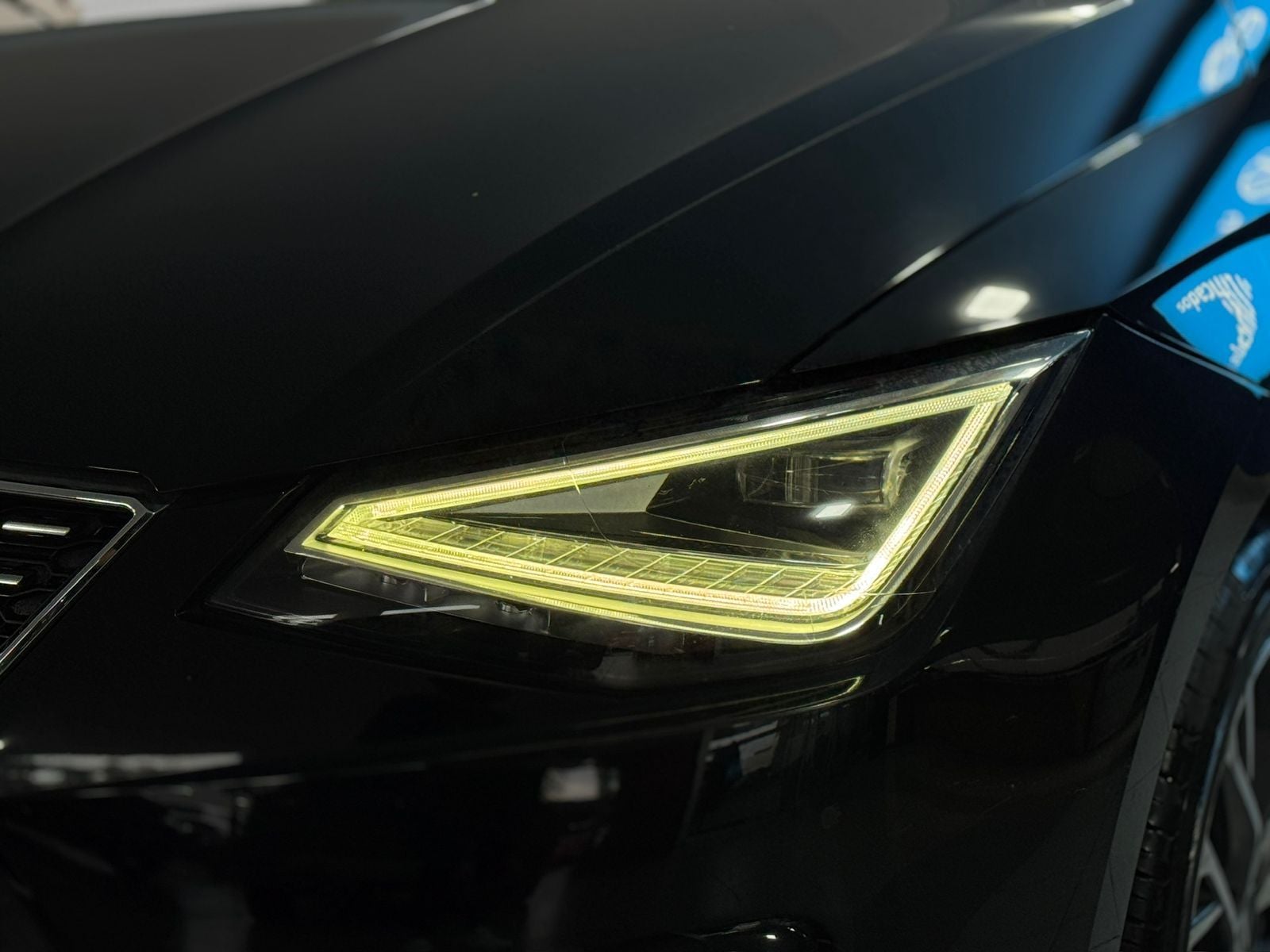 2023 Seat Ibiza 1.6 Xcellence 5p Mt