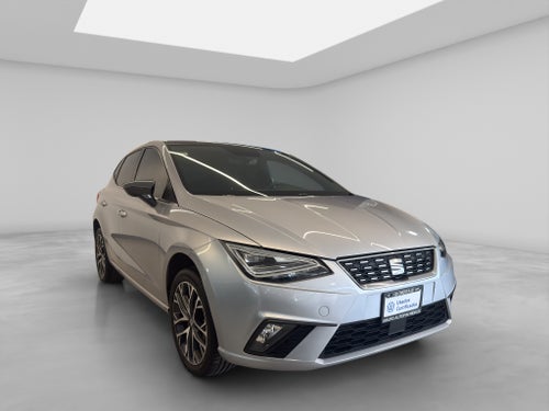 2024 Seat Ibiza 1.6 Xcellence Mt
