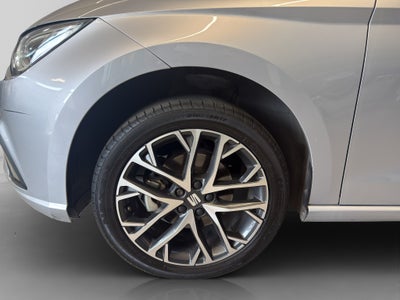 2024 Seat Ibiza 1.6 Xcellence Mt