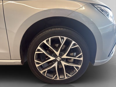 2024 Seat Ibiza 1.6 Xcellence Mt