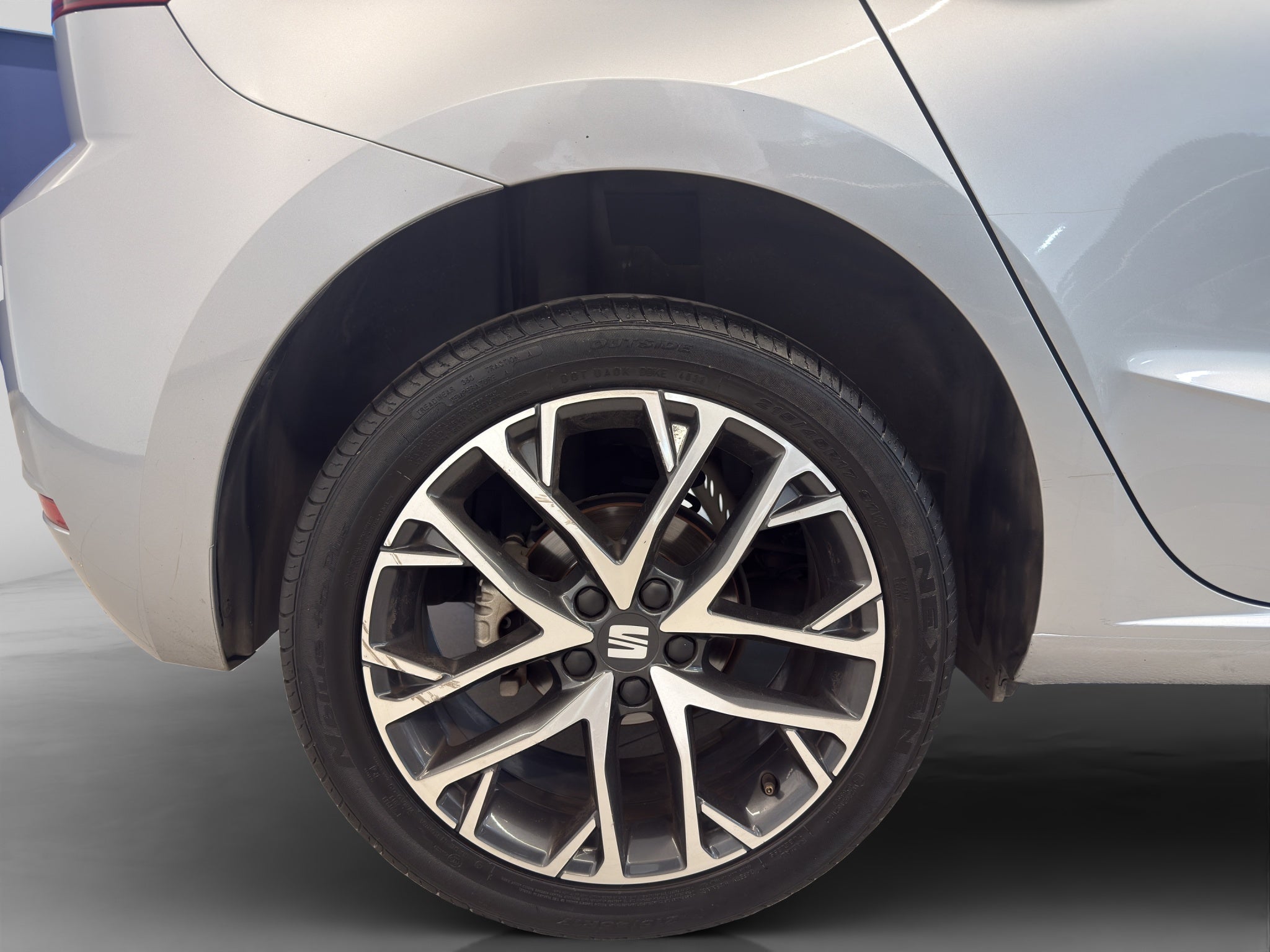 2024 Seat Ibiza 1.6 Xcellence Mt