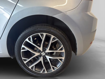 2024 Seat Ibiza 1.6 Xcellence Mt