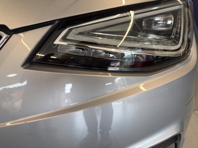 2024 Seat Ibiza 1.6 Xcellence Mt