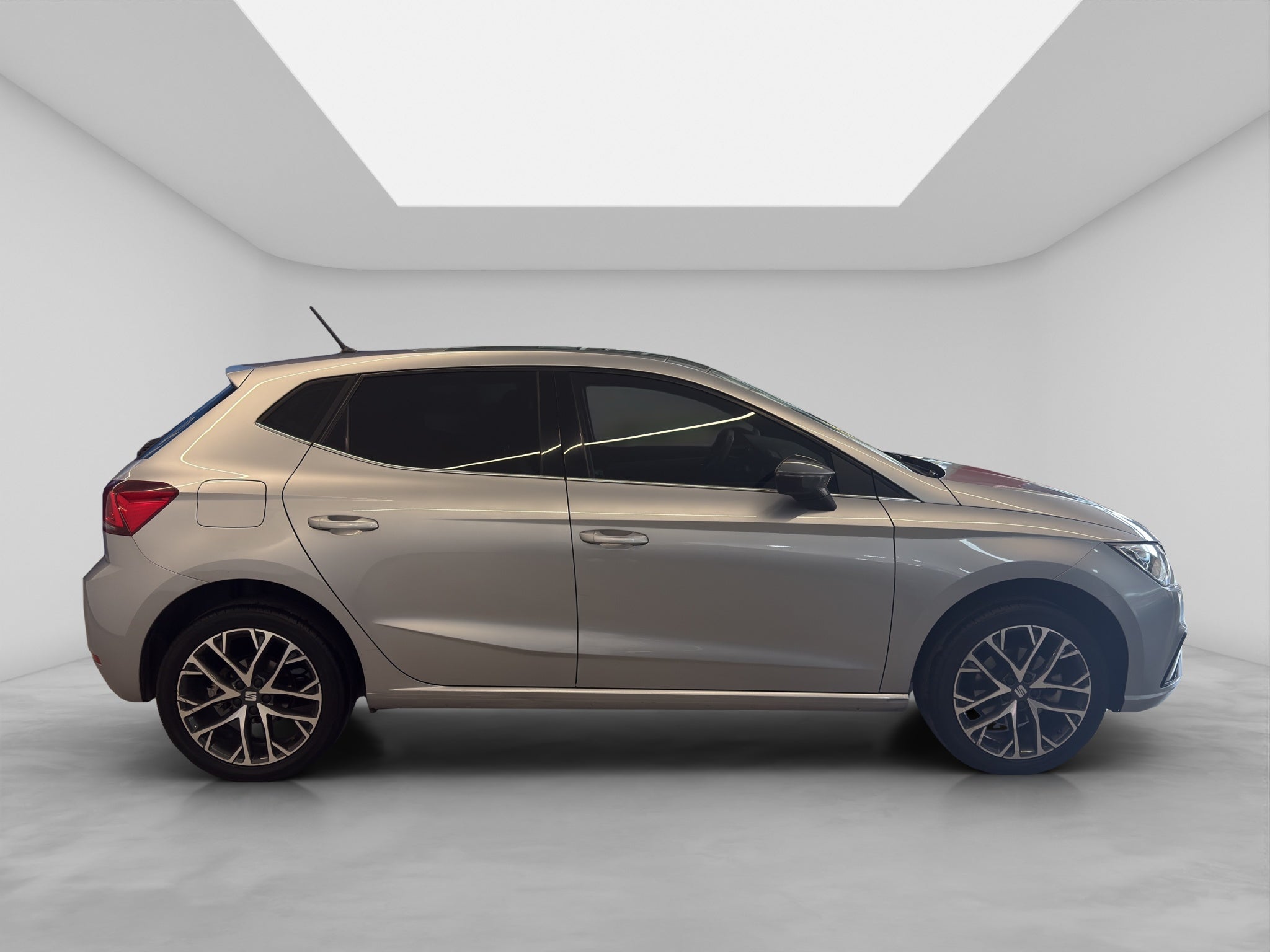 2024 Seat Ibiza 1.6 Xcellence Mt