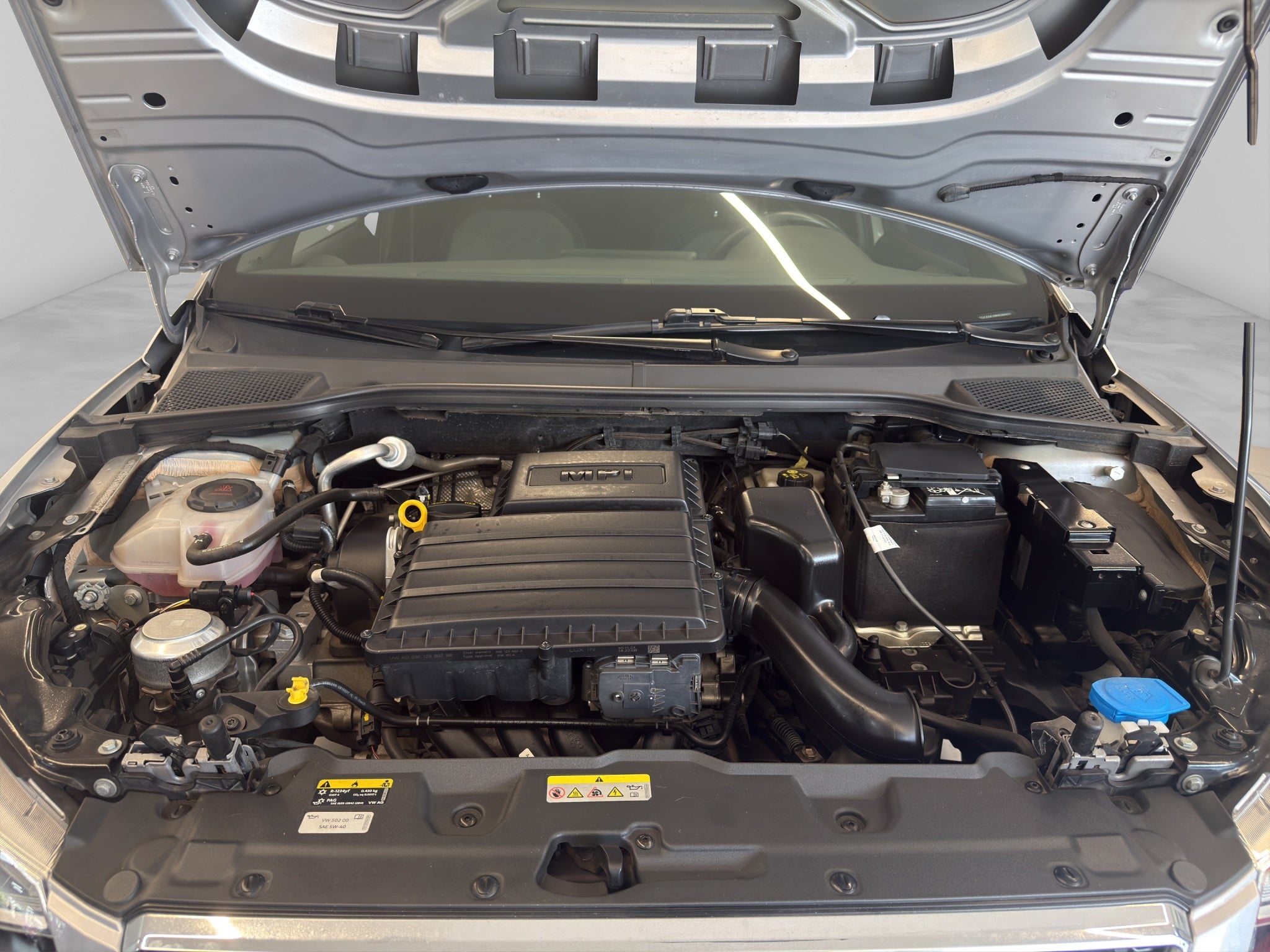 2024 Seat Ibiza 1.6 Xcellence Mt