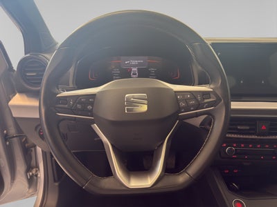 2024 Seat Ibiza 1.6 Xcellence Mt