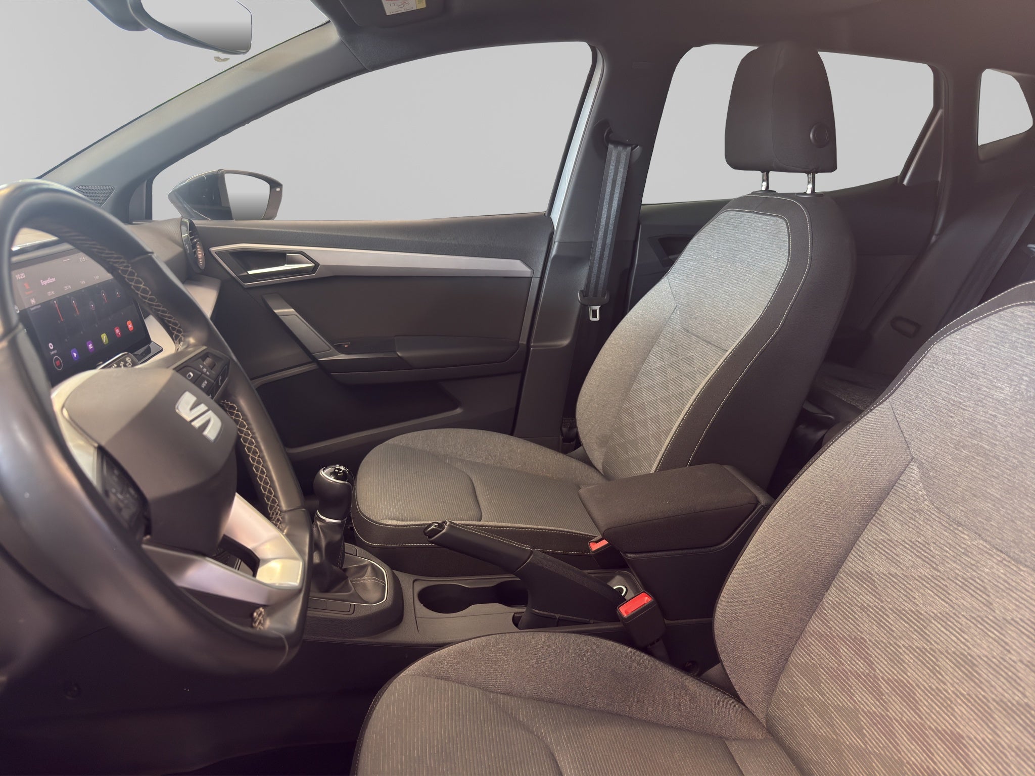 2024 Seat Ibiza 1.6 Xcellence Mt