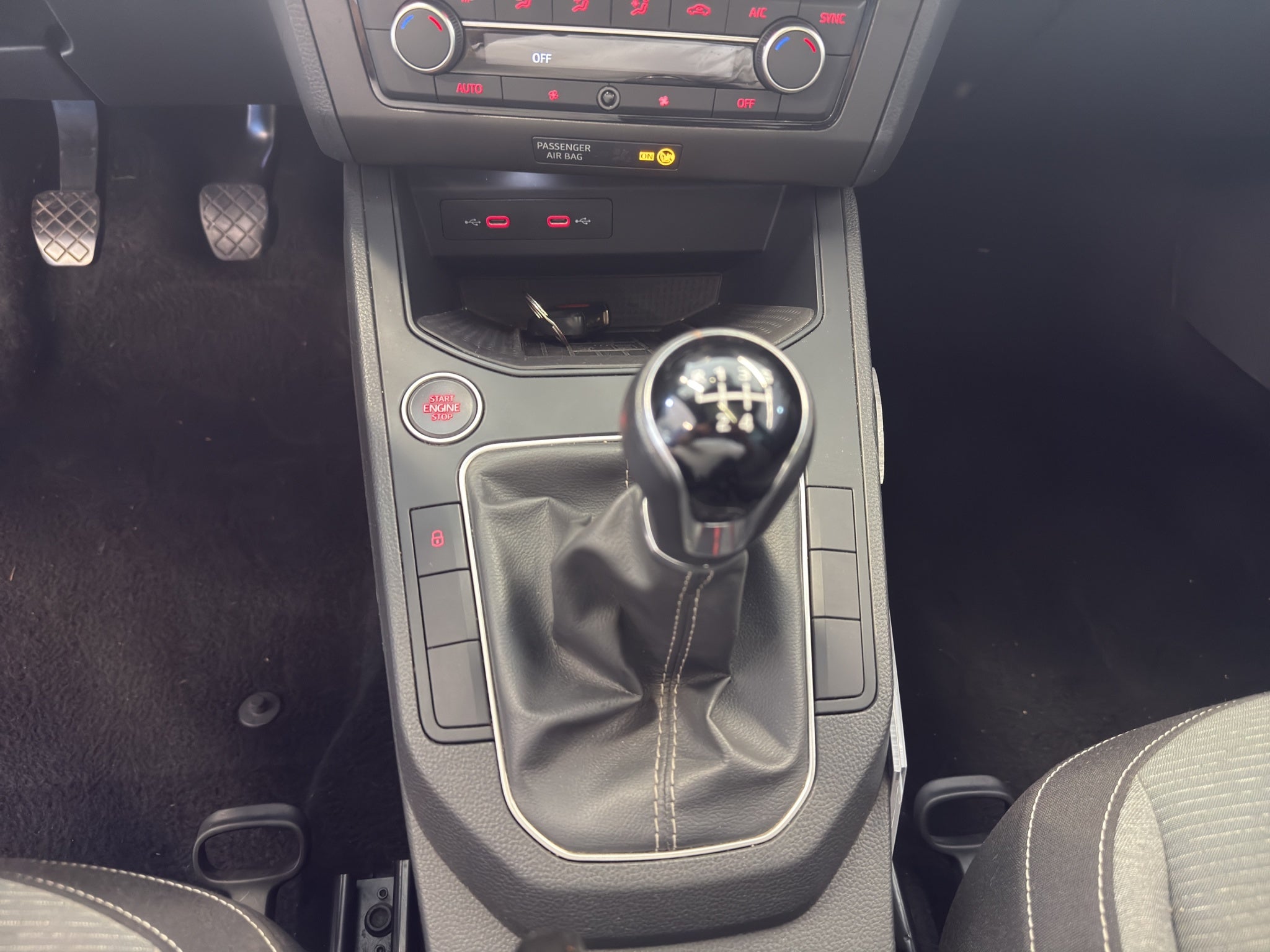 2024 Seat Ibiza 1.6 Xcellence Mt