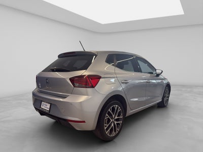 2024 Seat Ibiza 1.6 Xcellence Mt