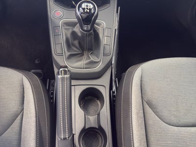 2024 Seat Ibiza 1.6 Xcellence Mt