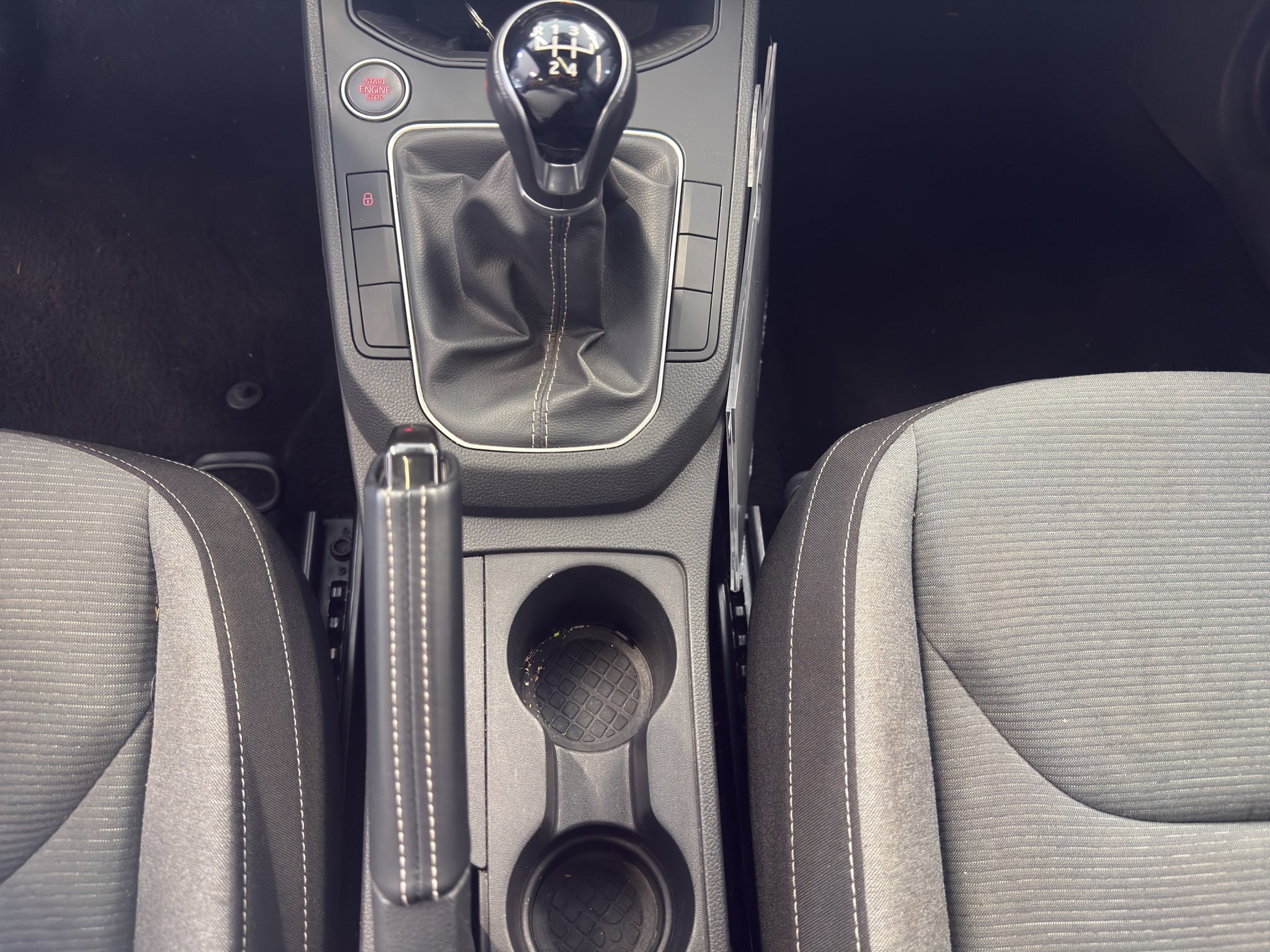 2024 Seat Ibiza 1.6 Xcellence Mt