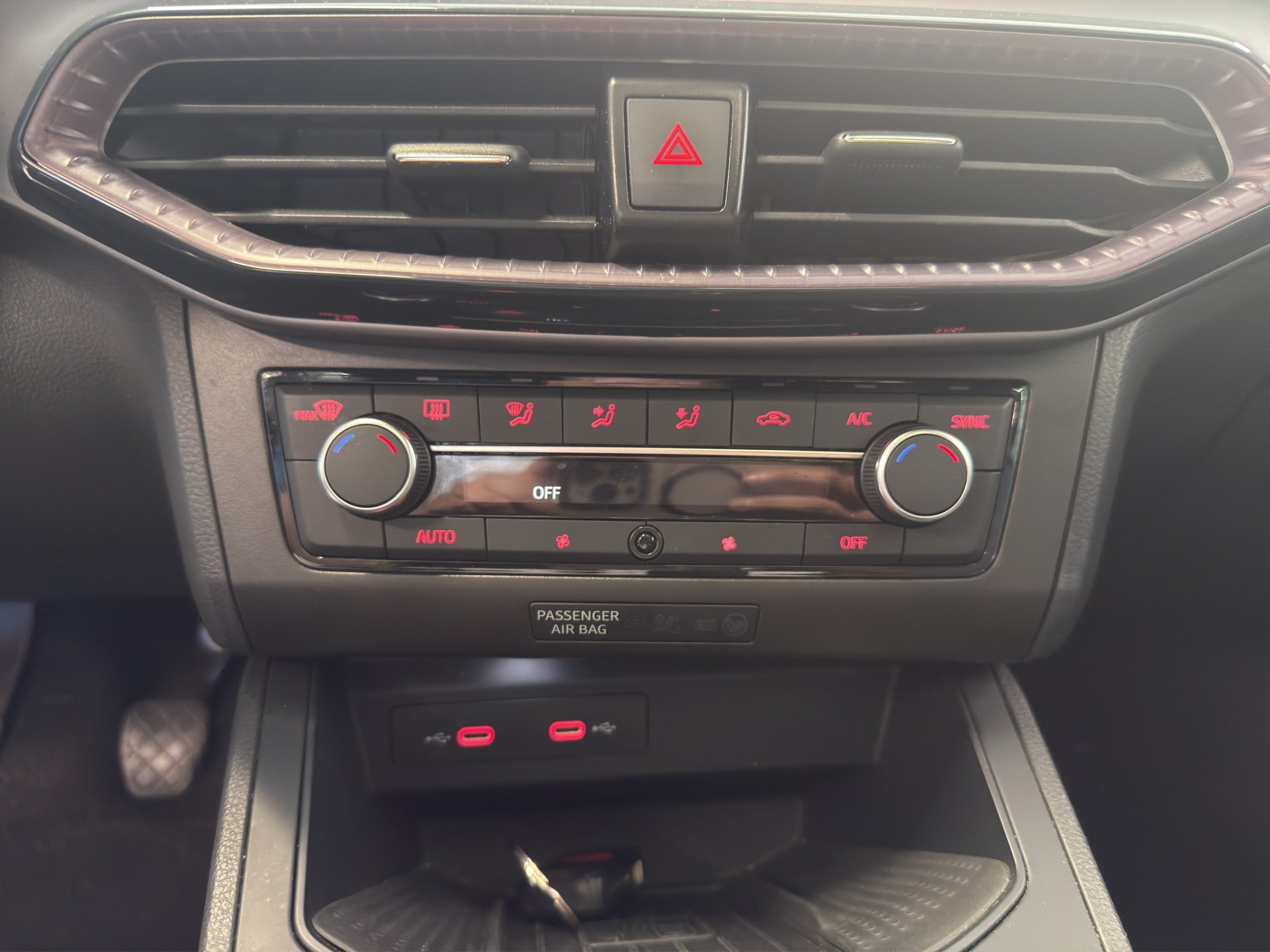 2024 Seat Ibiza 1.6 Xcellence Mt