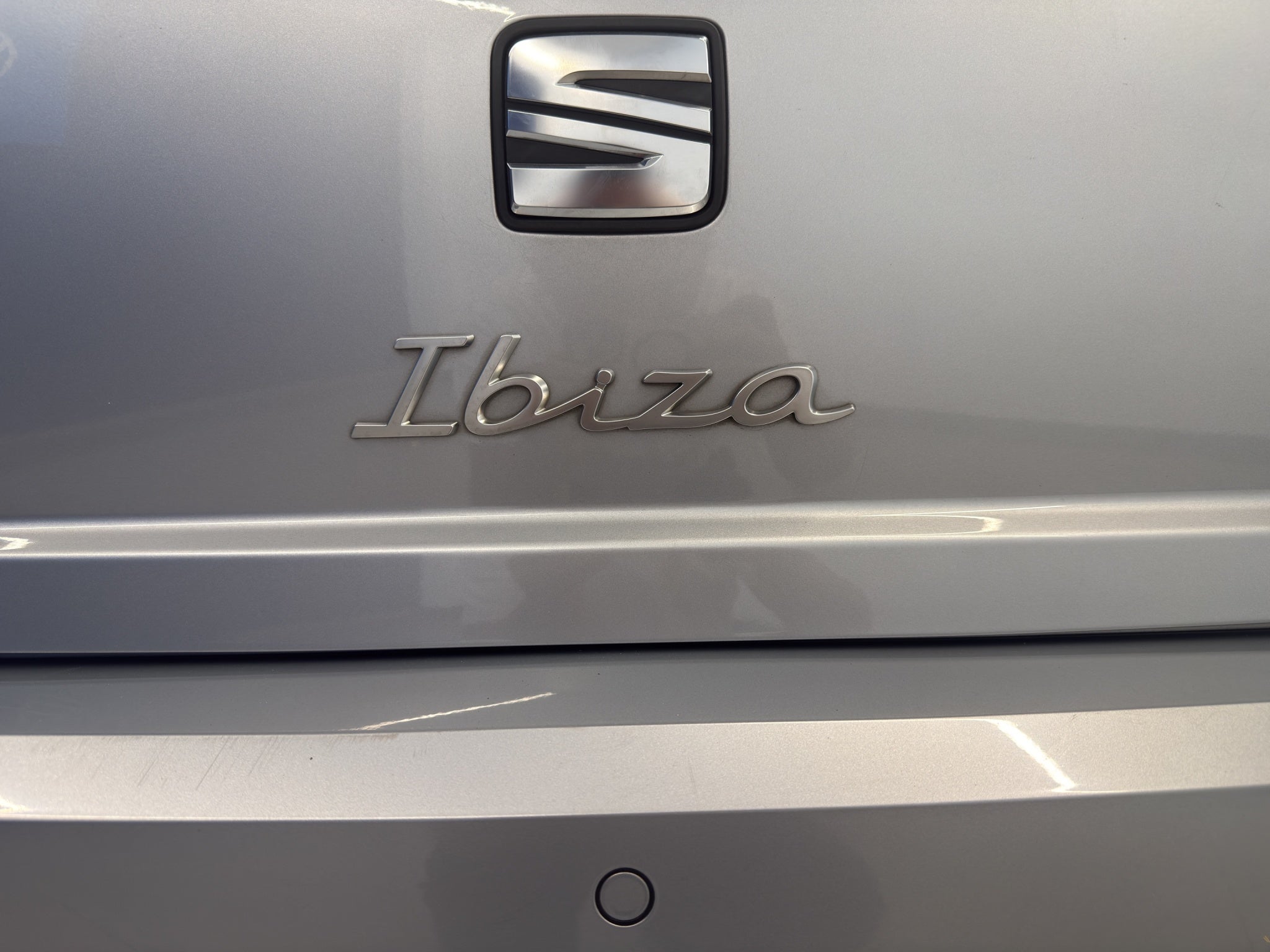 2024 Seat Ibiza 1.6 Xcellence Mt