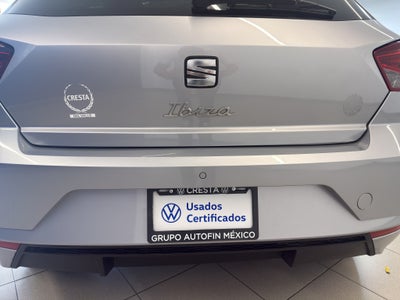 2024 Seat Ibiza 1.6 Xcellence Mt