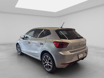 2024 Seat Ibiza 1.6 Xcellence Mt