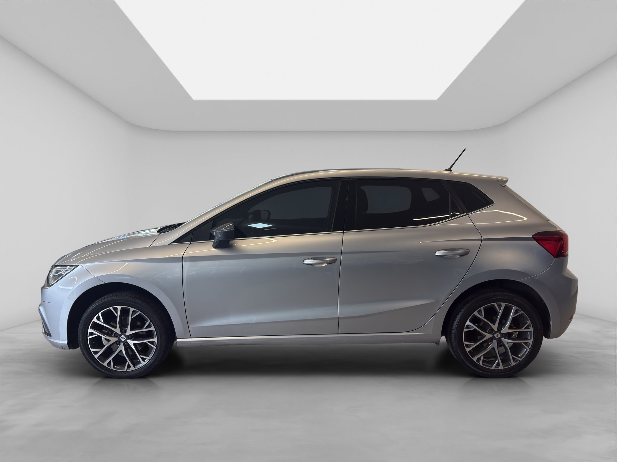 2024 Seat Ibiza 1.6 Xcellence Mt