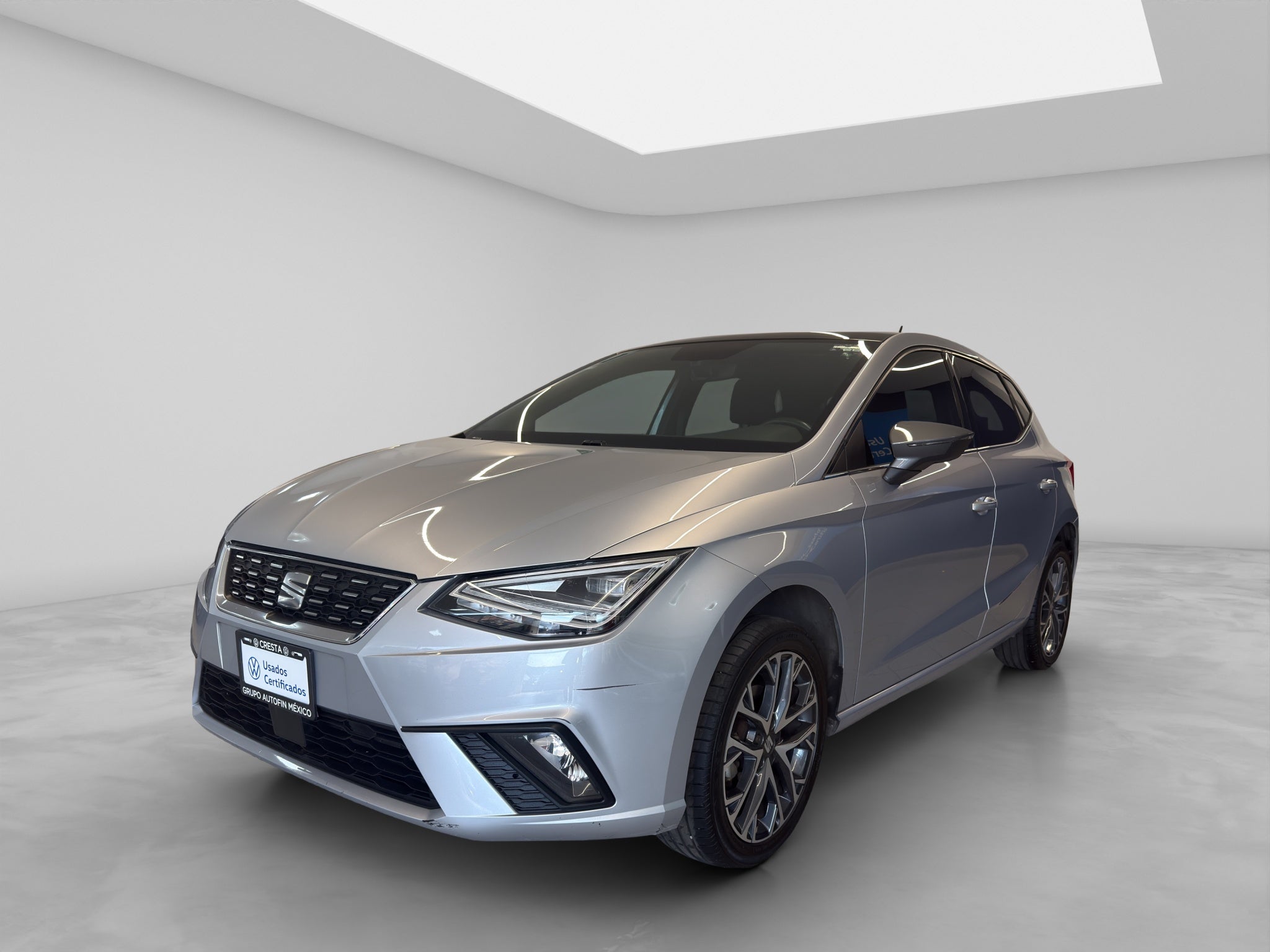 2024 Seat Ibiza 1.6 Xcellence Mt