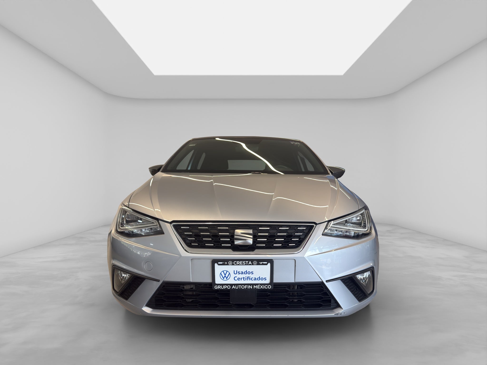 2024 Seat Ibiza 1.6 Xcellence Mt