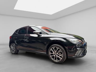 2025 Seat Ibiza 1.6 Xcellence At