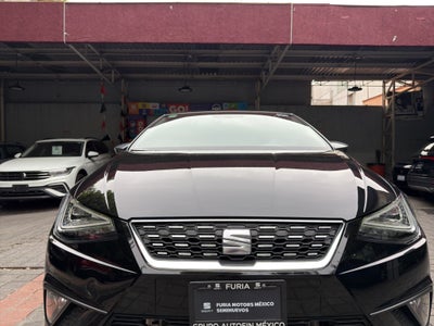 2025 Seat Ibiza 1.6 Xcellence At