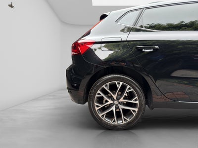2025 Seat Ibiza 1.6 Xcellence At