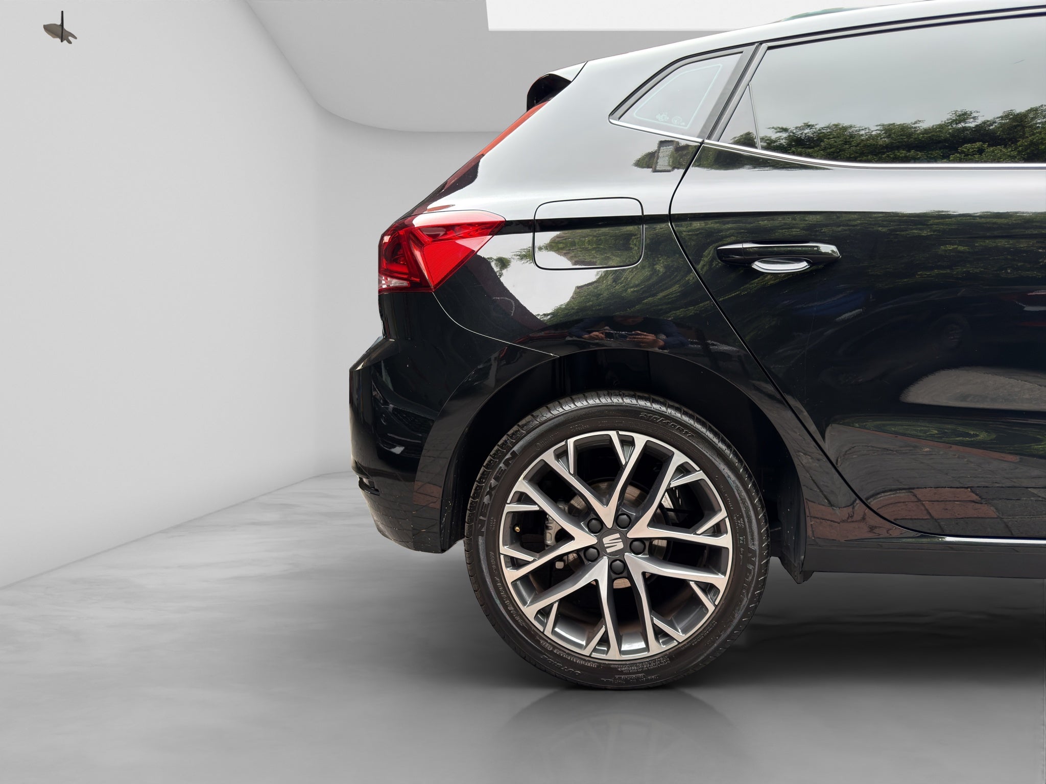 2025 Seat Ibiza 1.6 Xcellence At