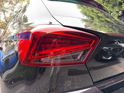 2025 Seat Ibiza 1.6 Xcellence At