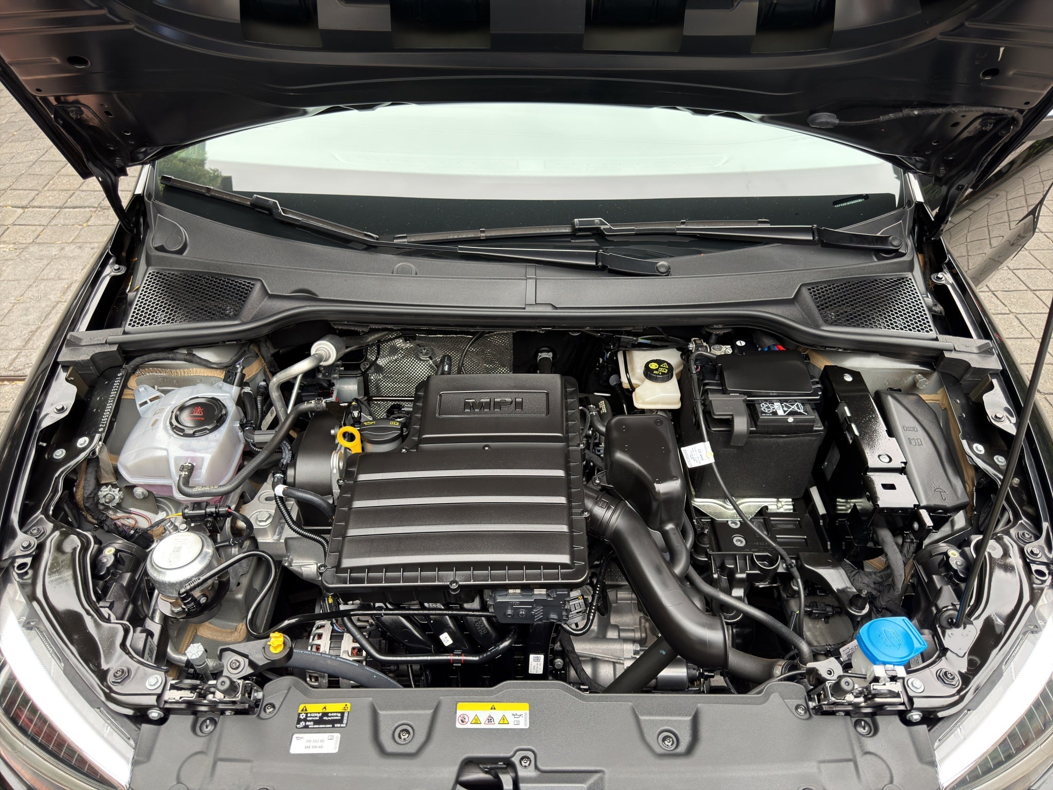 2025 Seat Ibiza 1.6 Xcellence At