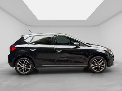 2025 Seat Ibiza 1.6 Xcellence At