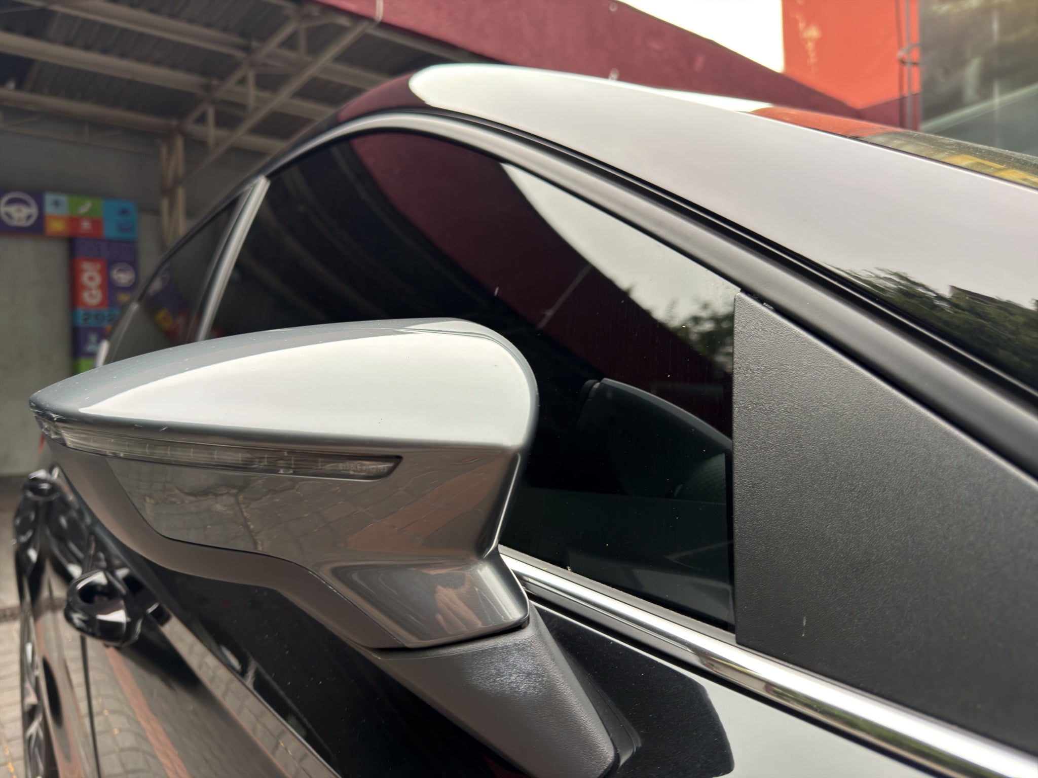 2025 Seat Ibiza 1.6 Xcellence At