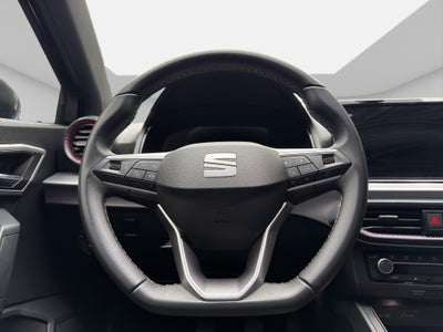 2025 Seat Ibiza 1.6 Xcellence At