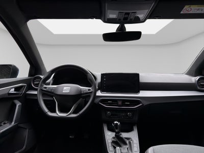 2025 Seat Ibiza 1.6 Xcellence At