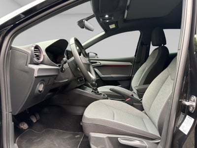 2025 Seat Ibiza 1.6 Xcellence At