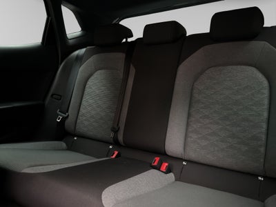 2025 Seat Ibiza 1.6 Xcellence At