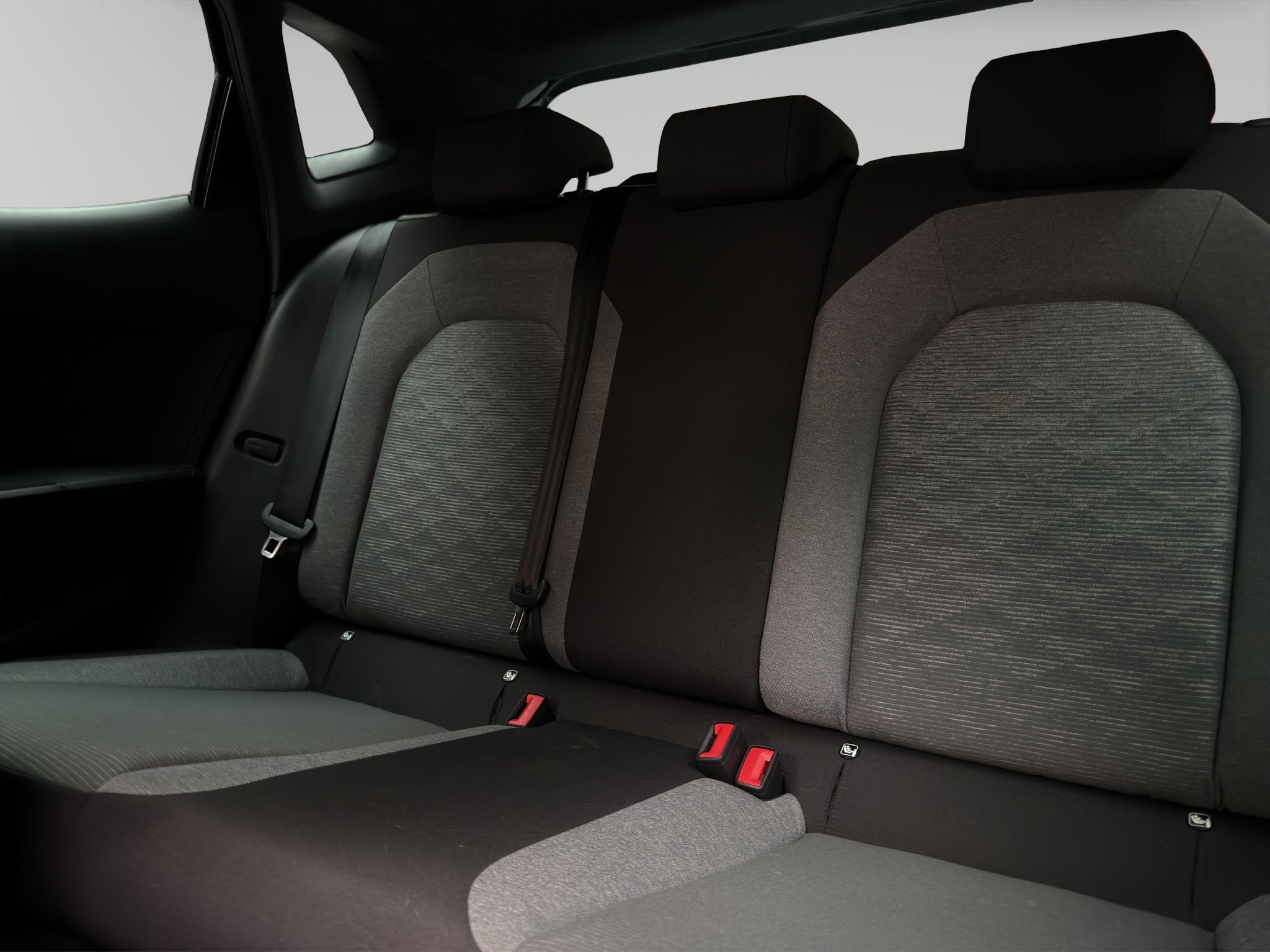 2025 Seat Ibiza 1.6 Xcellence At