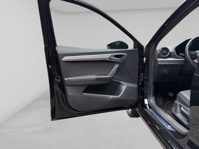 2025 Seat Ibiza 1.6 Xcellence At