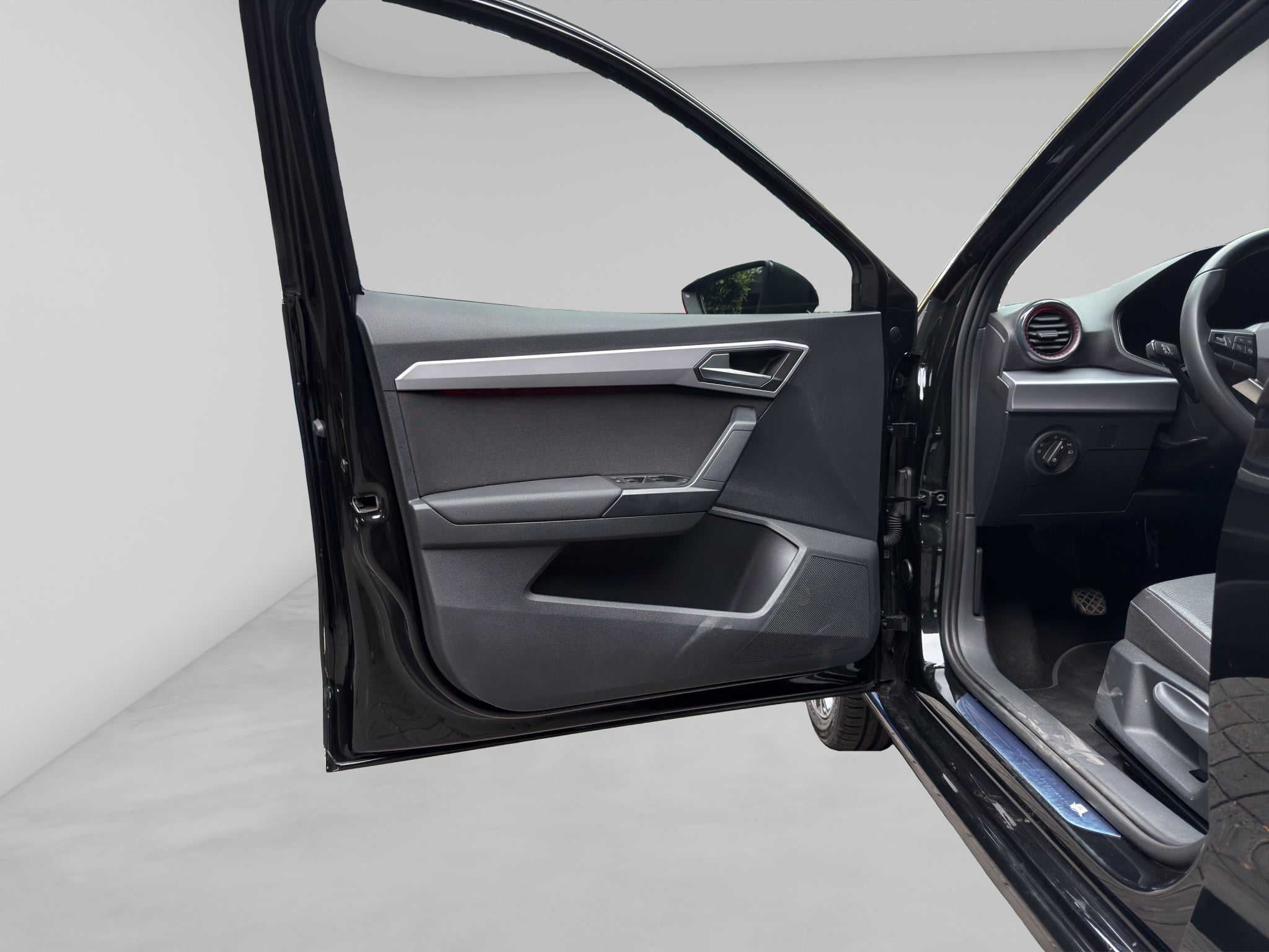 2025 Seat Ibiza 1.6 Xcellence At