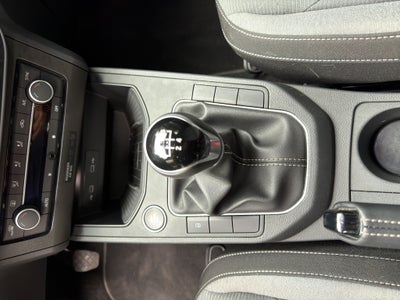 2025 Seat Ibiza 1.6 Xcellence At