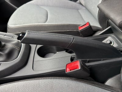 2025 Seat Ibiza 1.6 Xcellence At