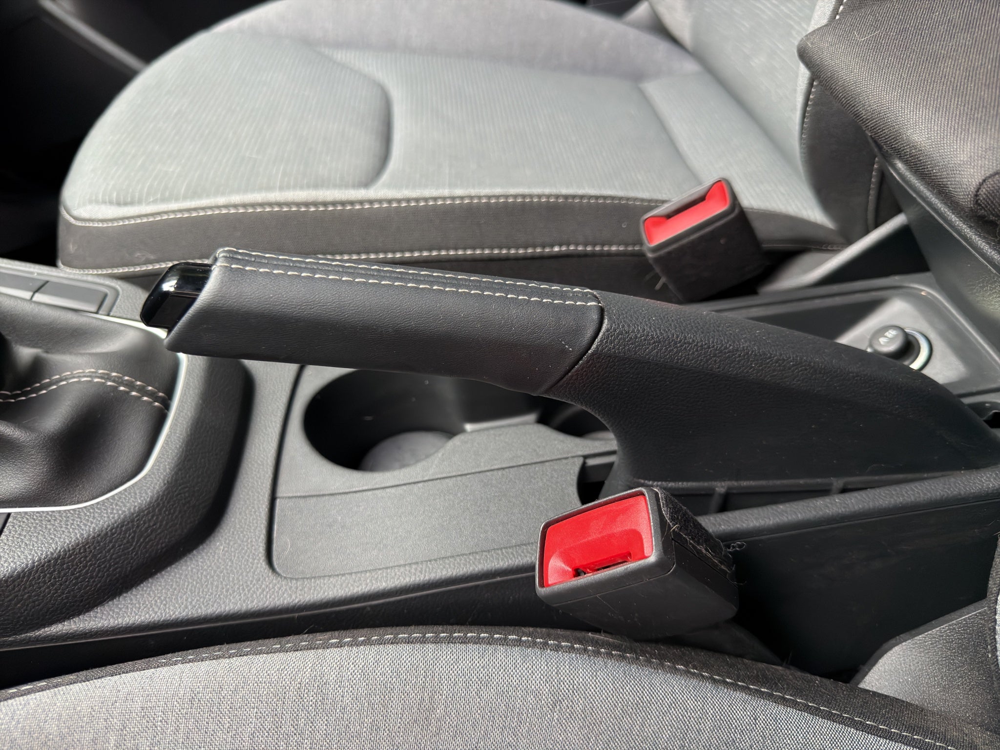 2025 Seat Ibiza 1.6 Xcellence At