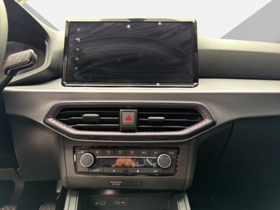 2025 Seat Ibiza 1.6 Xcellence At