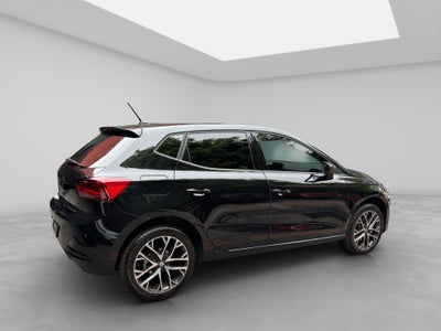 2025 Seat Ibiza 1.6 Xcellence At