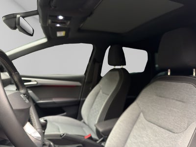 2025 Seat Ibiza 1.6 Xcellence At