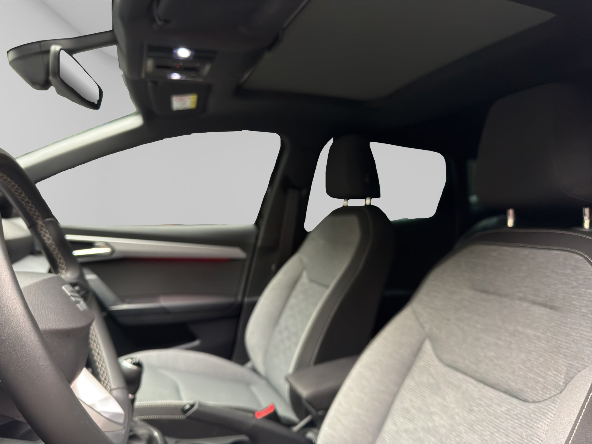 2025 Seat Ibiza 1.6 Xcellence At