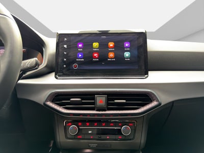 2025 Seat Ibiza 1.6 Xcellence At