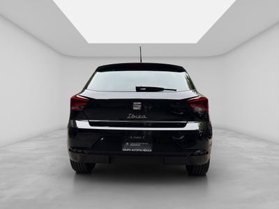 2025 Seat Ibiza 1.6 Xcellence At