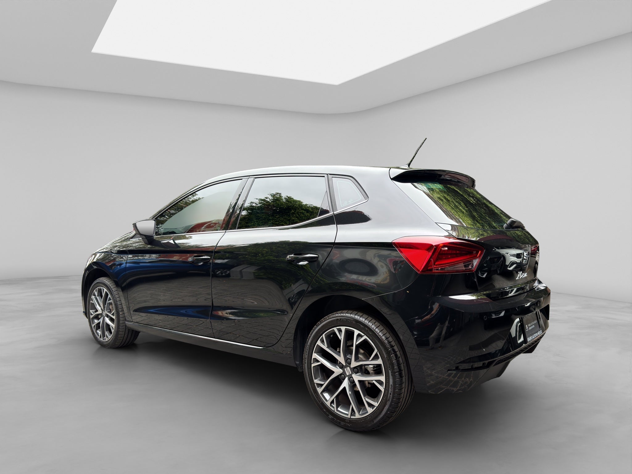 2025 Seat Ibiza 1.6 Xcellence At