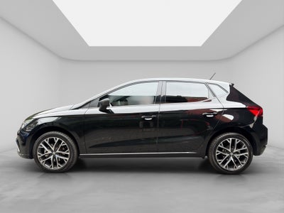 2025 Seat Ibiza 1.6 Xcellence At