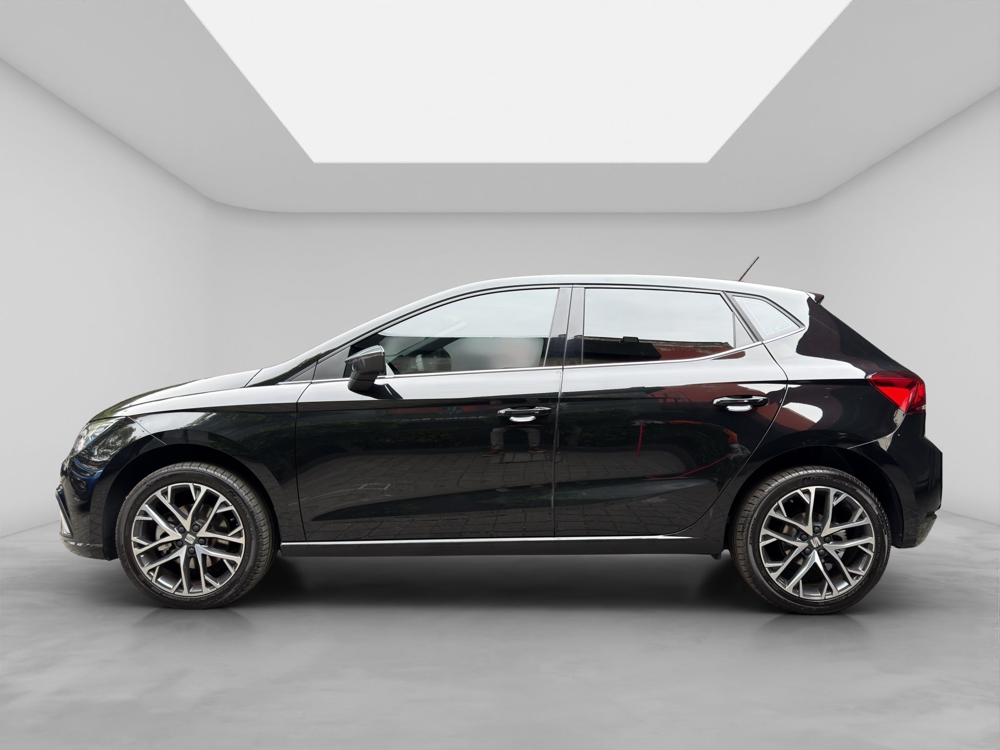 2025 Seat Ibiza 1.6 Xcellence At