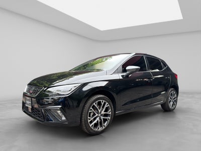 2025 Seat Ibiza 1.6 Xcellence At
